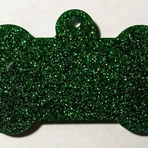 Handmade Epoxy Keychains